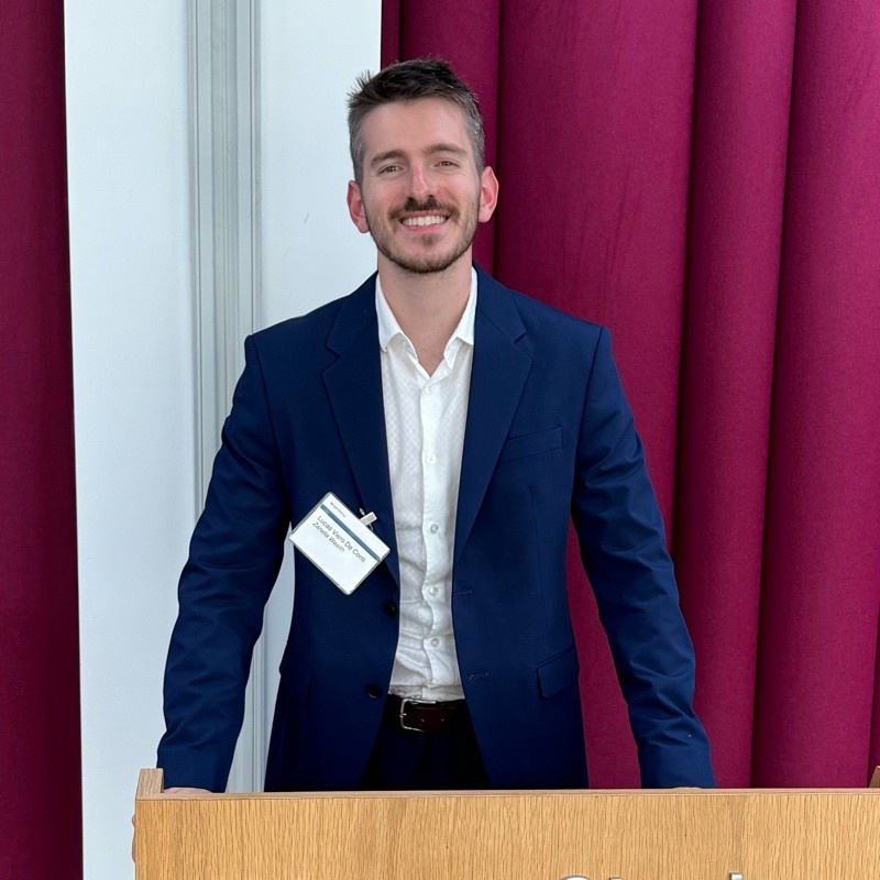 Lucas Viero de Conti