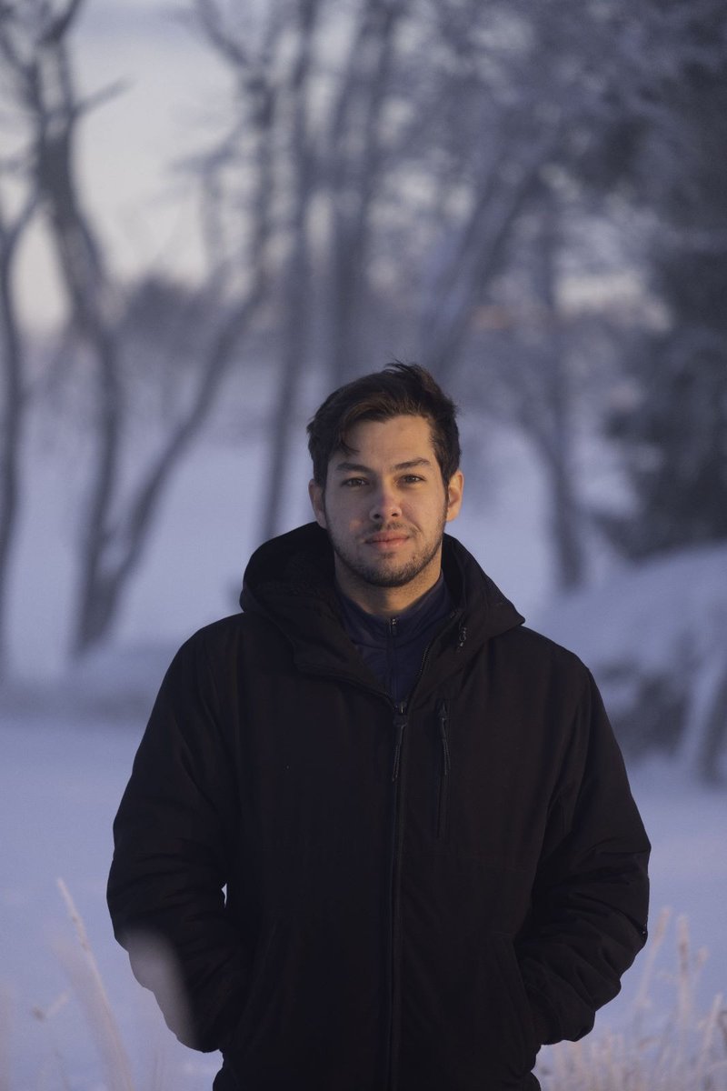 Professor Felipe Rabelo