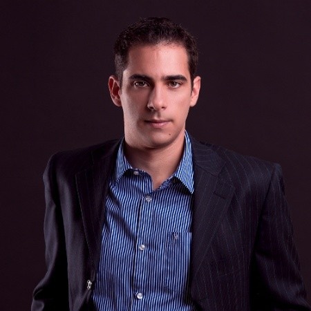 Richard Rytenband, CEO